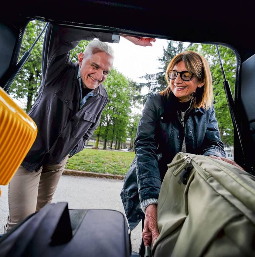 ligier assurance voiture sans permis